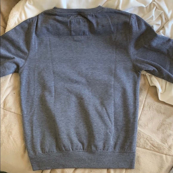 Urban Heritage Crewneck Ghetto, Luxury, Lifestyle - Picture 3 of 4